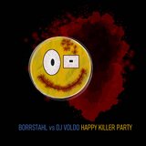 Happy Killer Party (feat. Borrstahl)