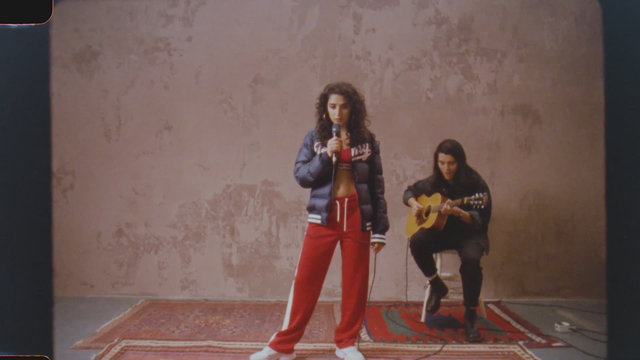 Lose My Love (Acoustic)