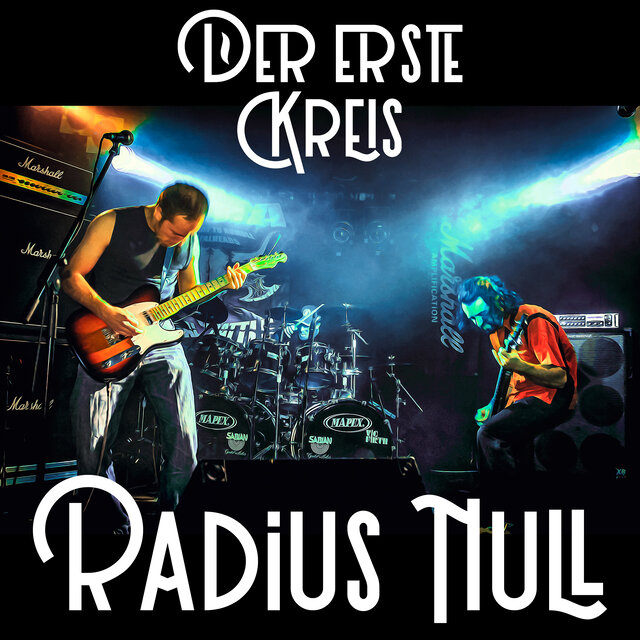 Der erste Kreis