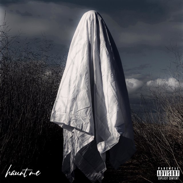 HAUNT ME