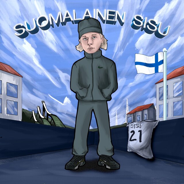 Suomalainen Sisu
