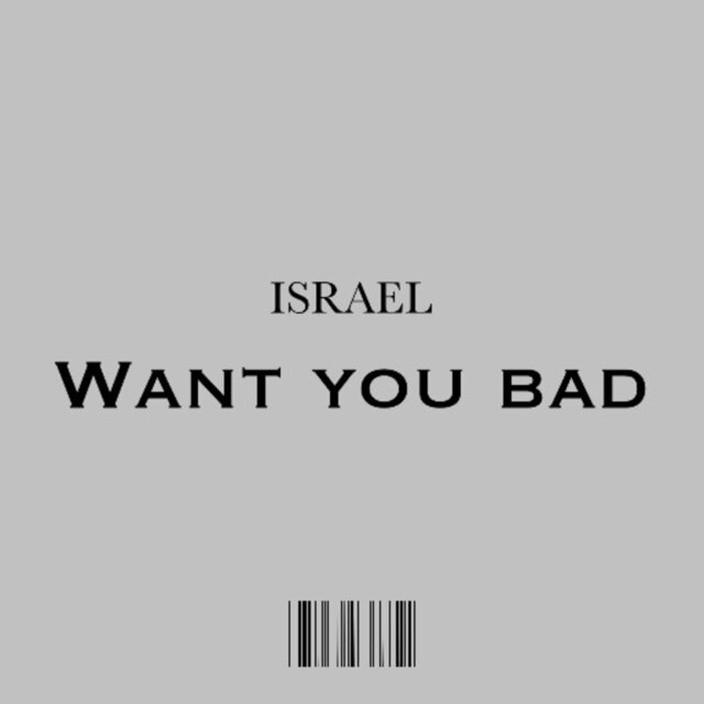 Want You Bad