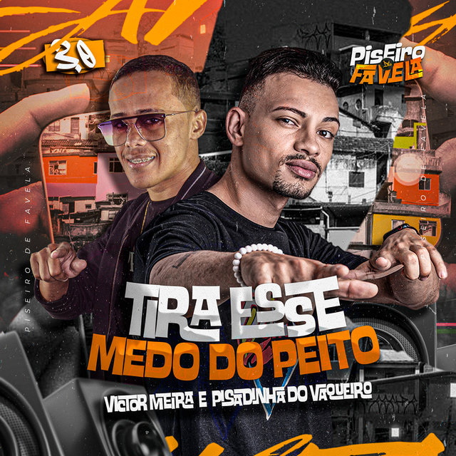 Tira Esse Medo do Peito