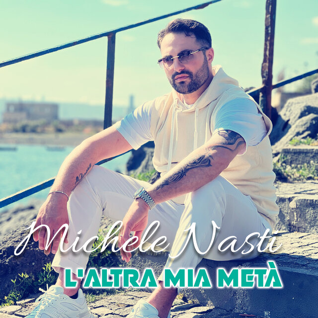 L'Altra Mia Metà