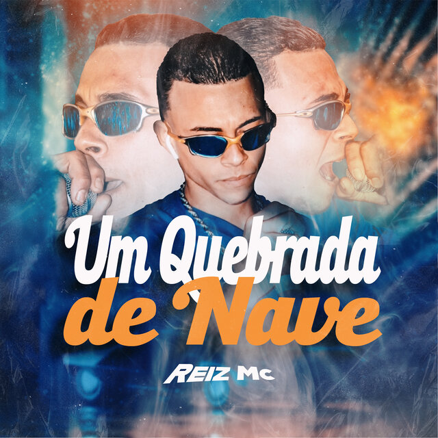 Um Quebrada de Nave