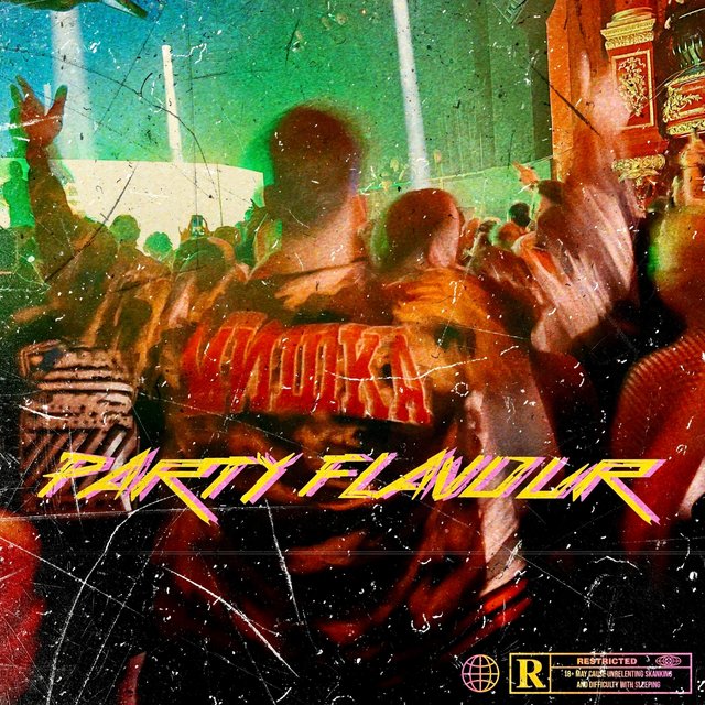Party Flavour