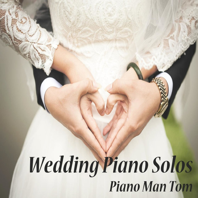 Wedding Piano Solos