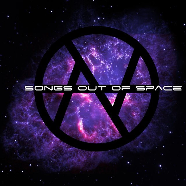 SONGS OUT OF SPACE