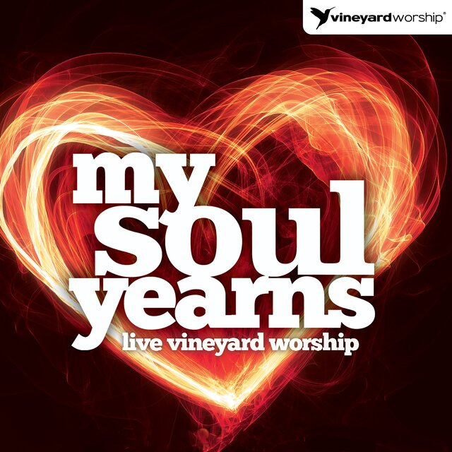 My Soul Yearns (Live)