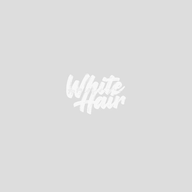 White Hair