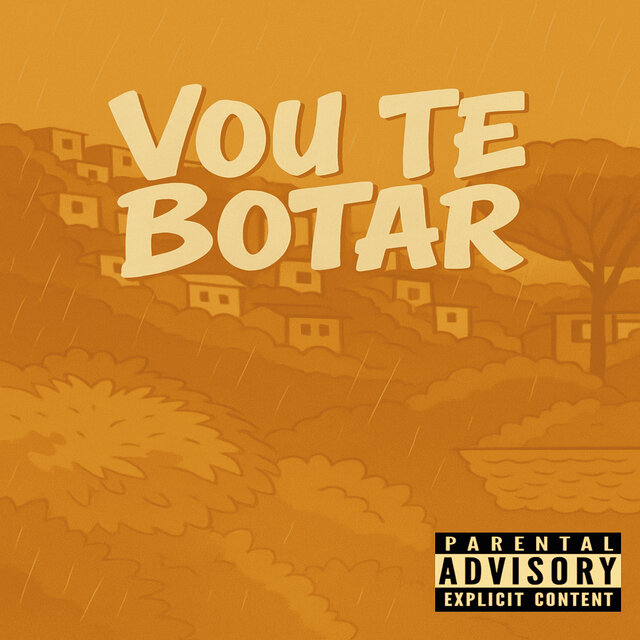 Vou te botar
