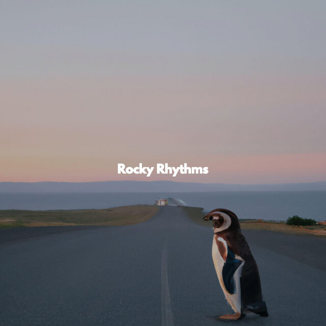 Rocky Rhythms