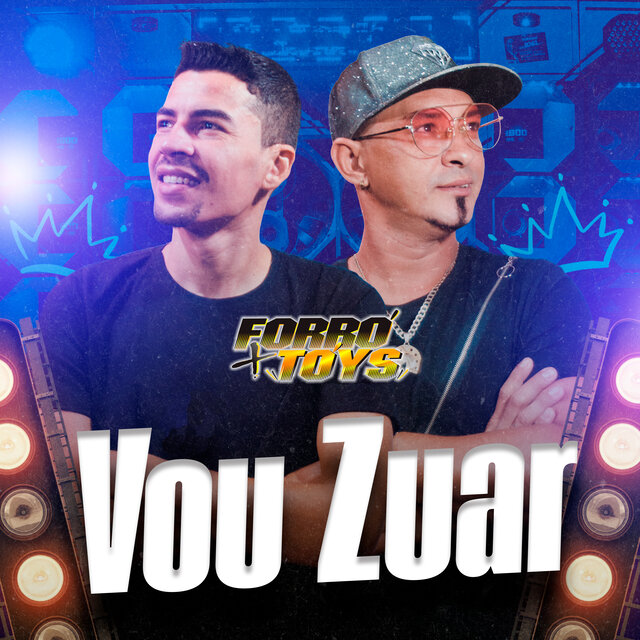 Vou Zuar