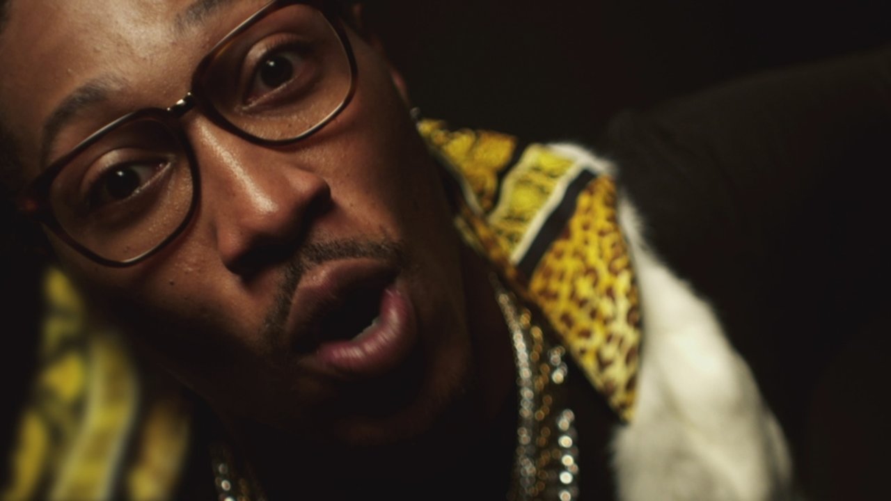 Same Damn Time (Remix) (feat. Diddy & Ludacris) (Official Music Video)