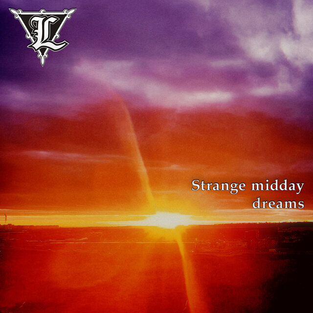 Strange midday dreams