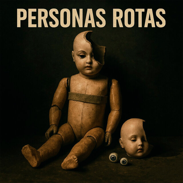 Personas Rotas
