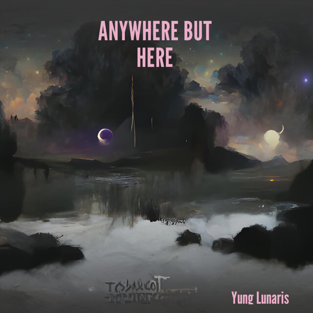Anywhere But Here (Remastered 2024)