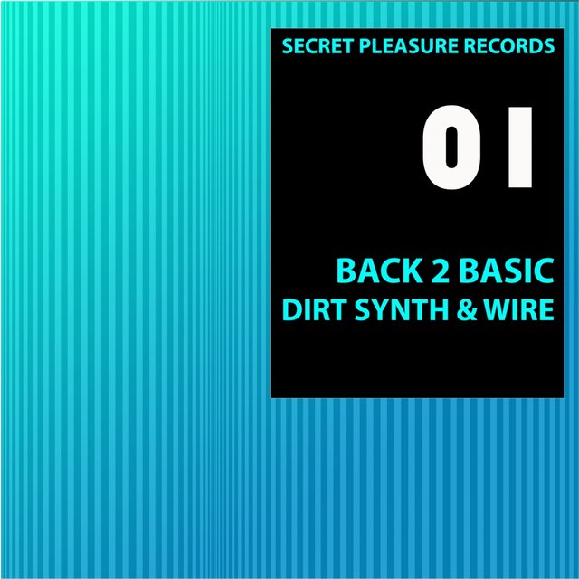 Back To Basic EP