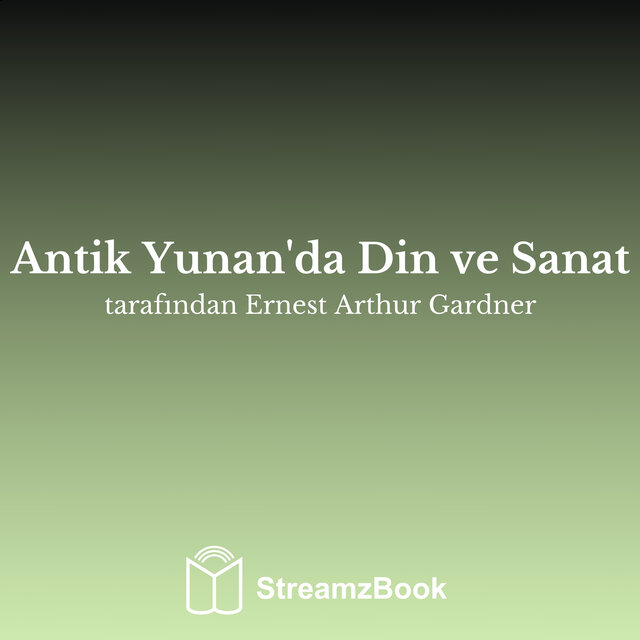 Antik Yunan'da Din ve Sanat