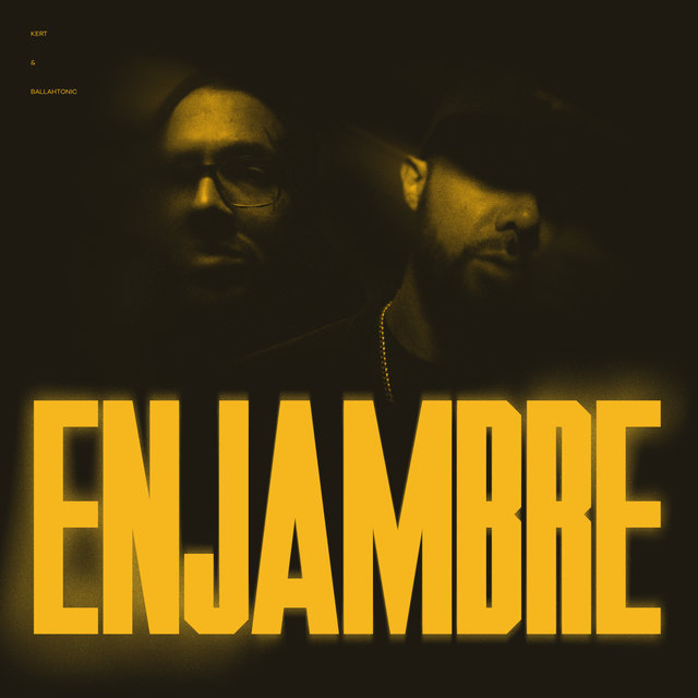 Enjambre