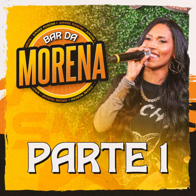 Bar da Morena, Parte 1