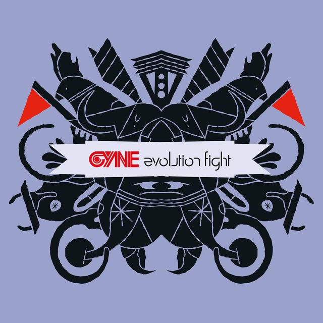 Evolution Fight