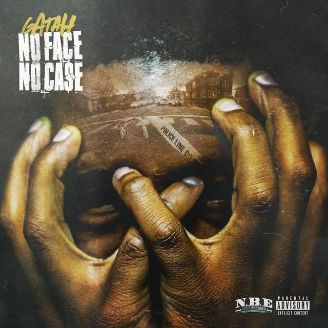 No Face No Case