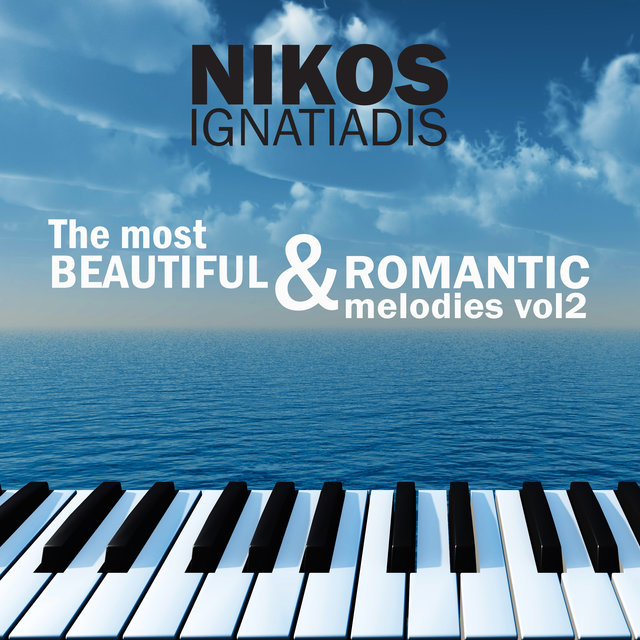The Most Beautiful & Romantic Melodies, Vol. 2