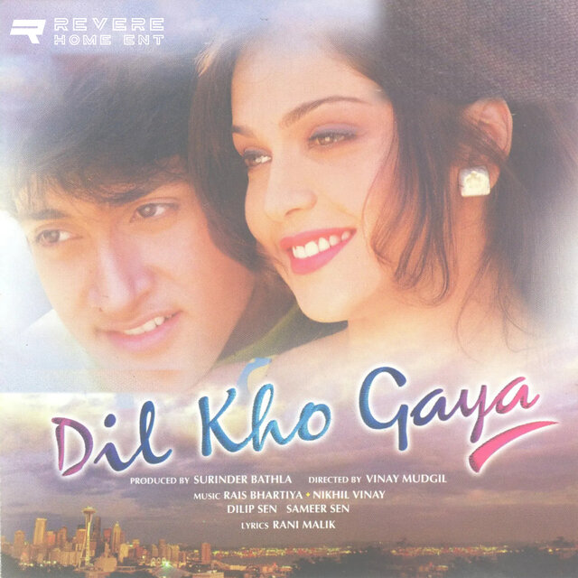 Dil Koh Gaya (Original Motion Picture Soundtrack)