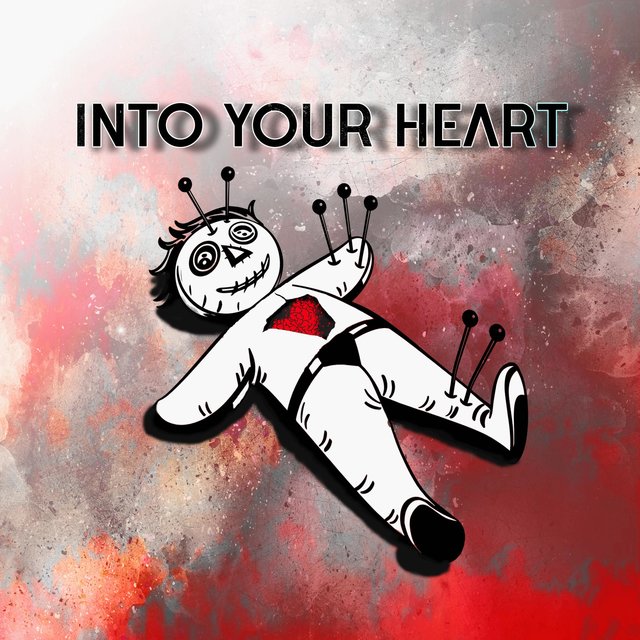 Into your Heart