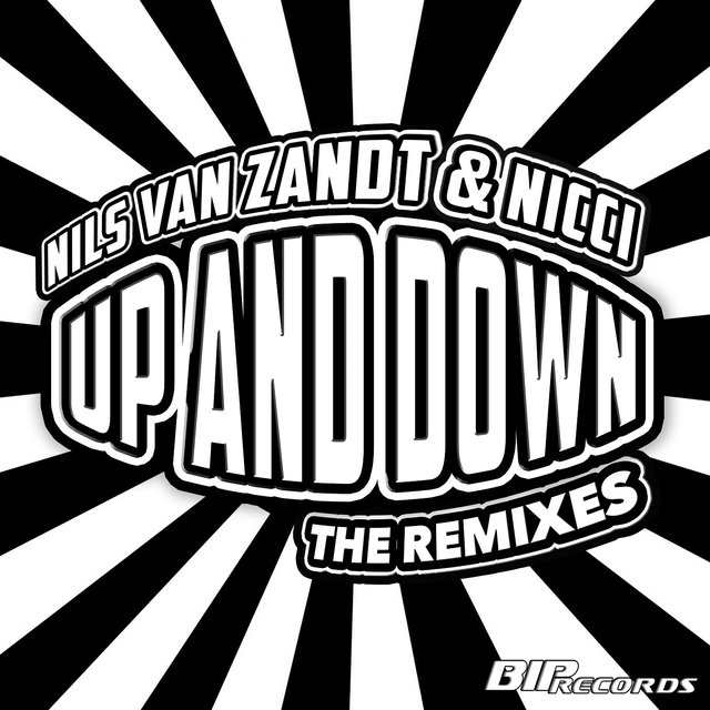 Up and Down(Remixes)