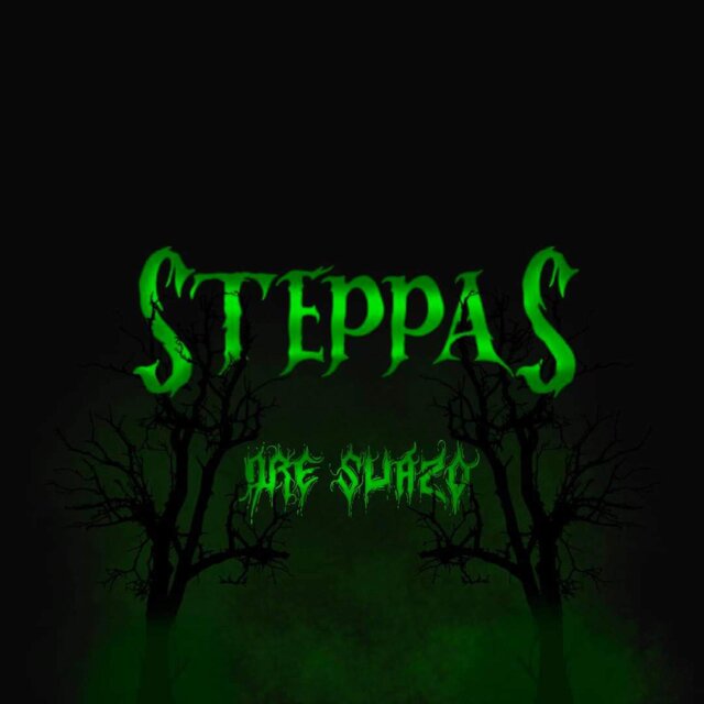 Steppas