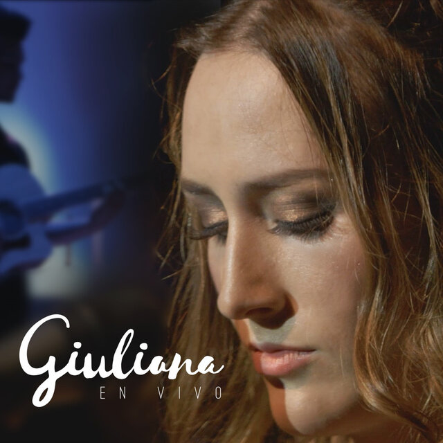 Giuliana (en Vivo)