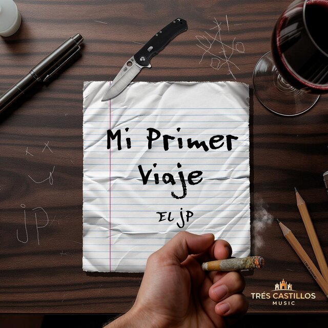 Mi Primer Viaje