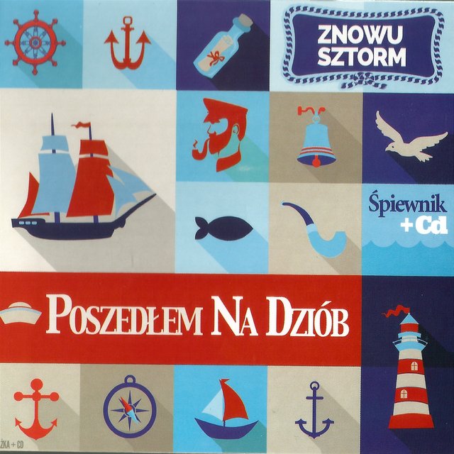 Znowu sztorm 