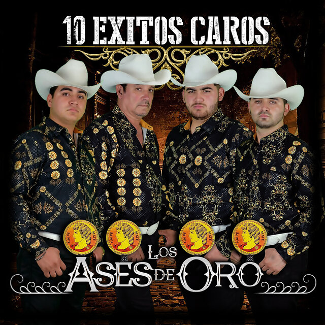 10 Exitos Caros