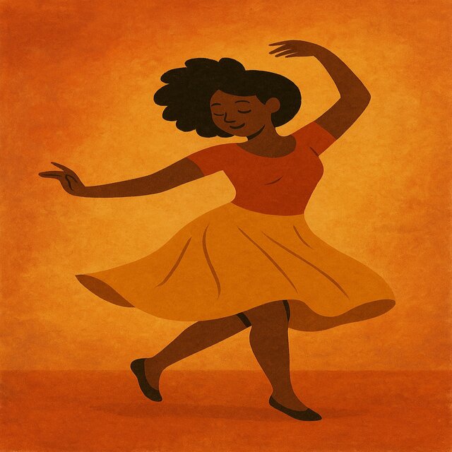 House Dança
