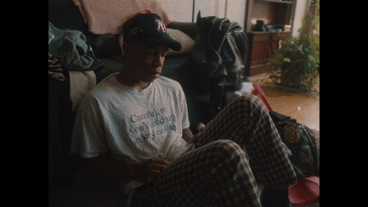 sore loser// (Official Video)