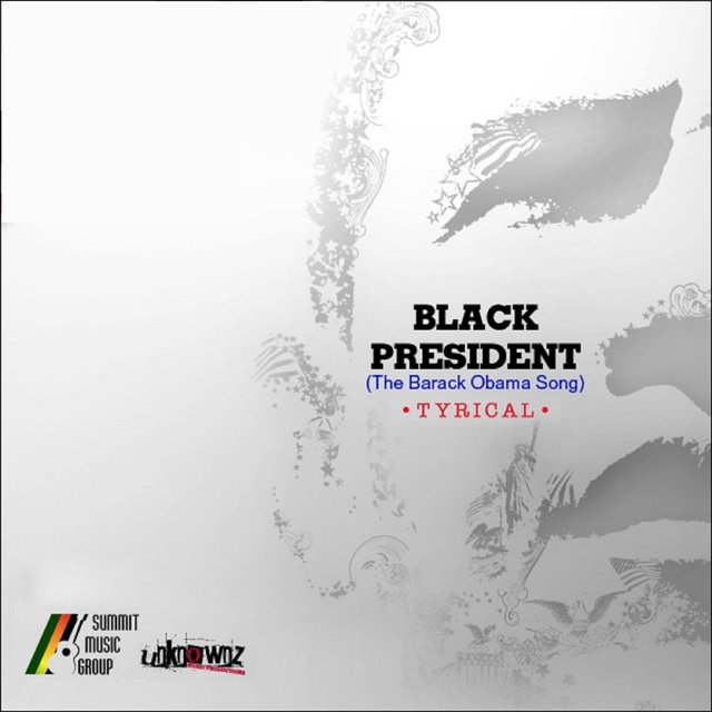 Black President