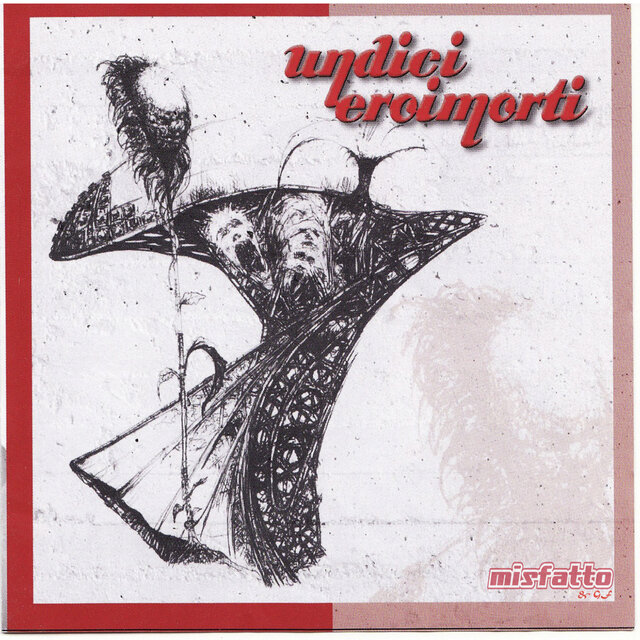 Undici Eroimorti
