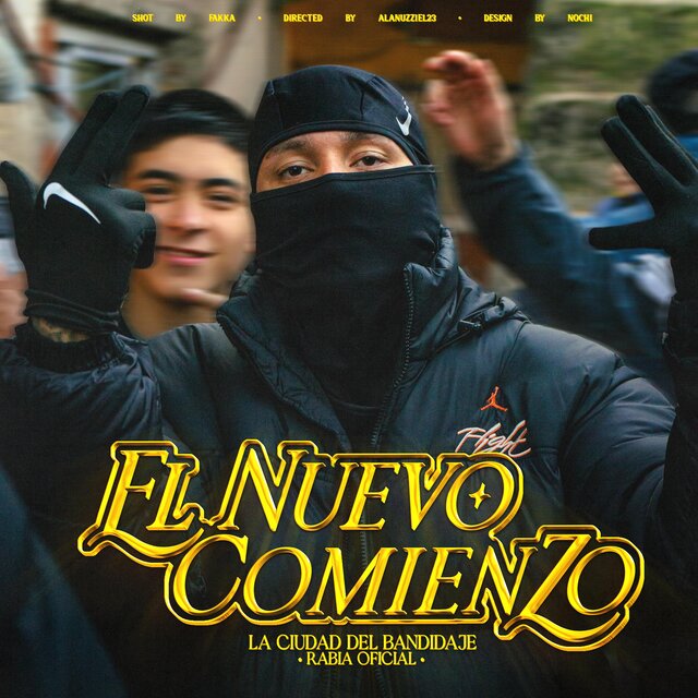 El nuevo comienzo