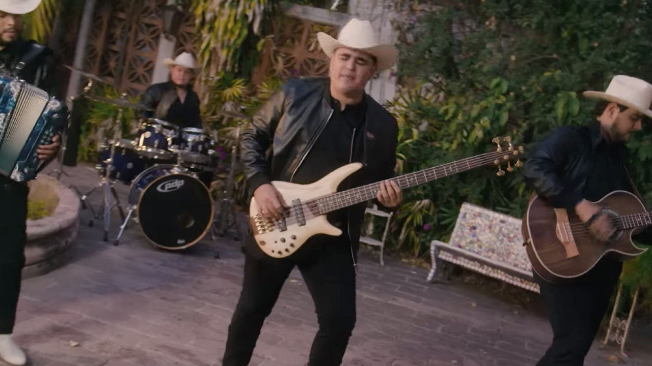 Panchito El De Michoacan