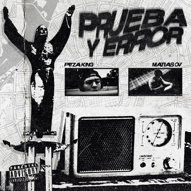 Prueba y Error