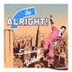 Cover art for album Be Alright! by Sammy Volkov
