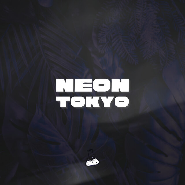 Neon Tokyo