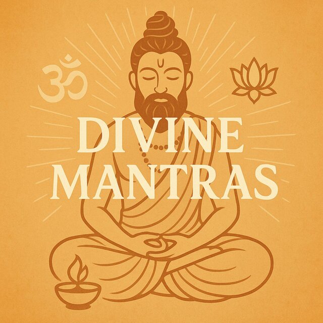 Divine Mantras