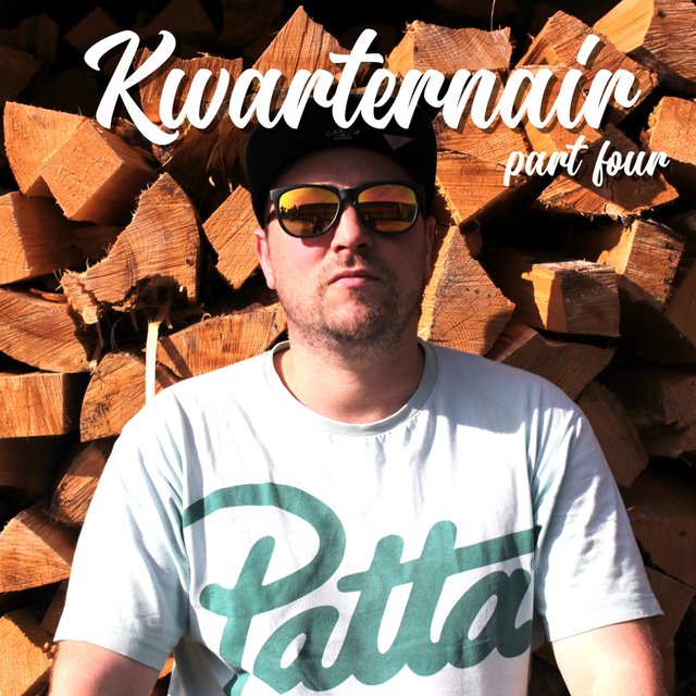 Kwarternair, Pt. 4