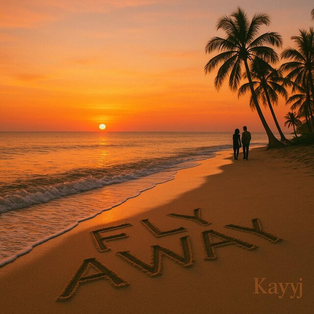 Fly Away