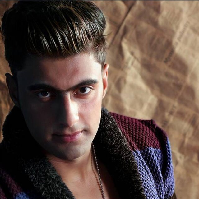 Abdul Khaleq Rostami Album 13