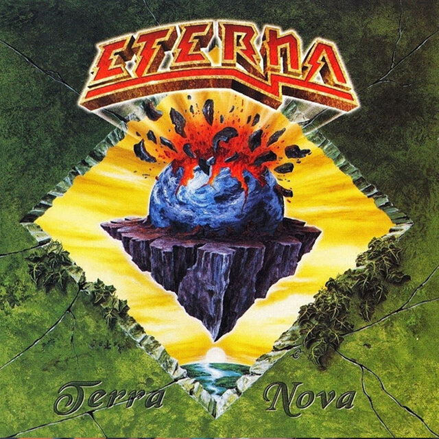 Terra Nova